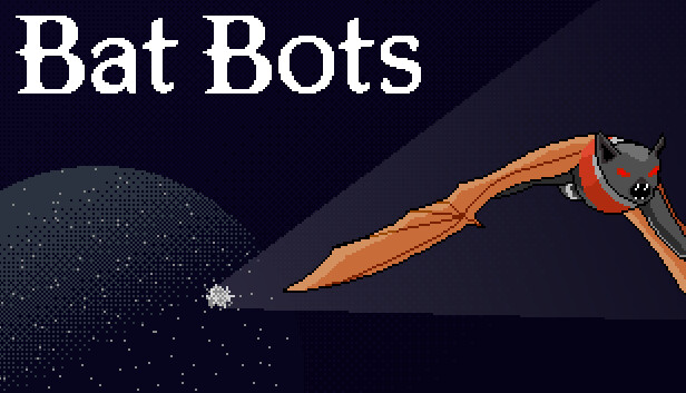 Bat Bots Steam capsule image