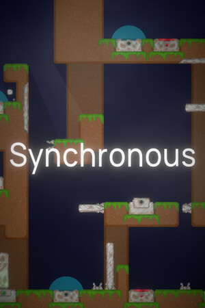 Synchronous cover art