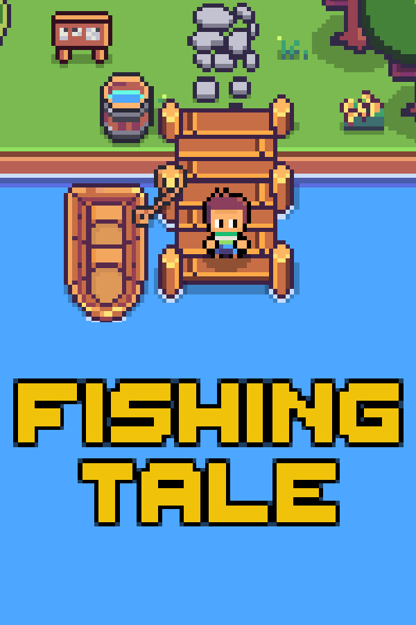 Fishing Tale