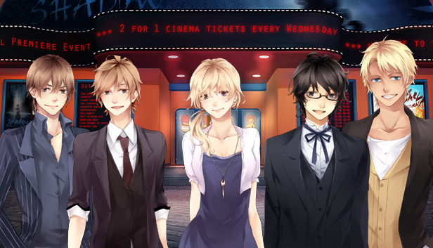 Nicole Bonus Content Steam capsule image
