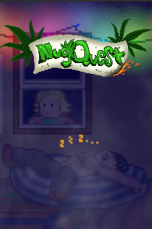 NugQuest cover art