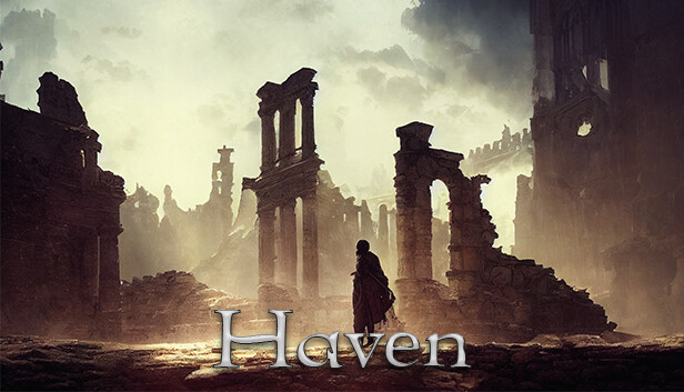 Haven Steam capsule image