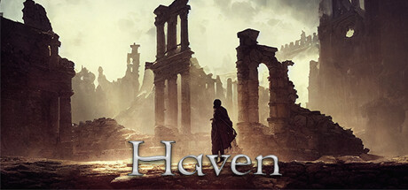 Haven Steam header image