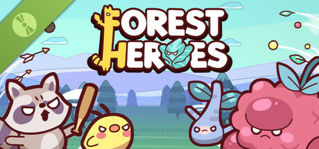 Forest Heroes Demo