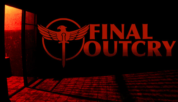 Final Outcry Steam capsule image