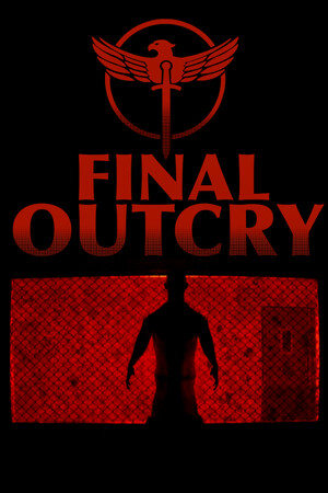 Final Outcry cover art