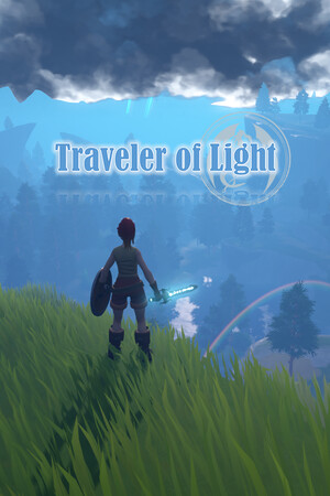 Traveler Of Light cover art