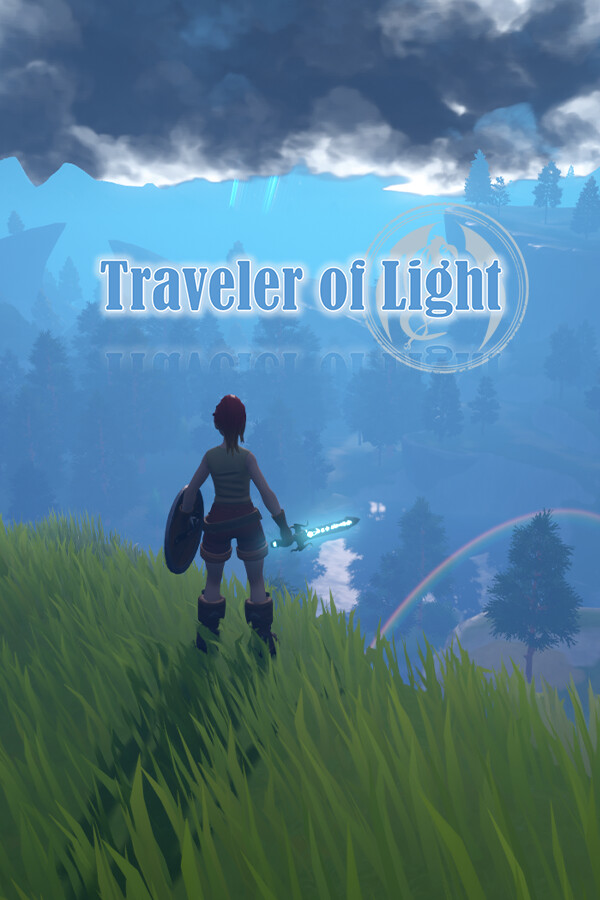 Traveler Of Light