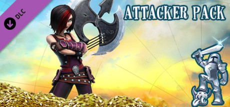 Attacker Pack