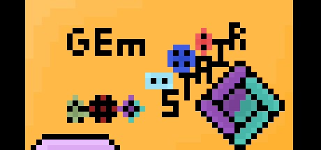 GEM STAIR Steam header image