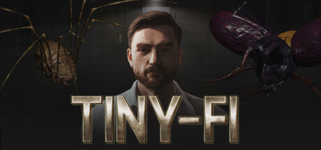 Tiny-Fi Steam header image
