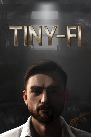 Tiny-Fi cover art