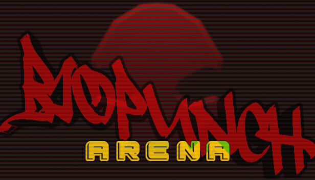 BIOPUNCH Arena Steam capsule image