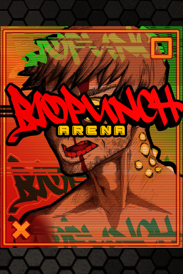 BIOPUNCH Arena