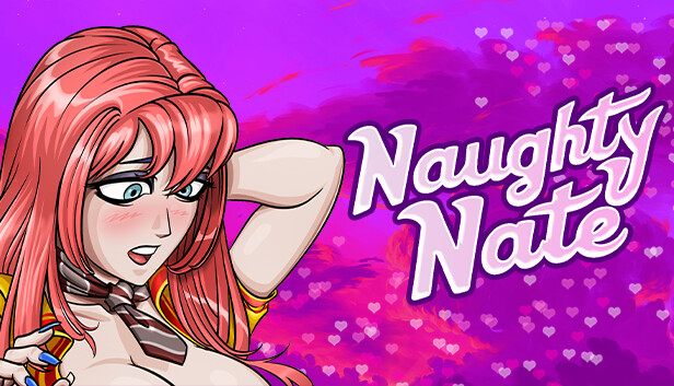 Naughty Nate : Cosplay Steam capsule image