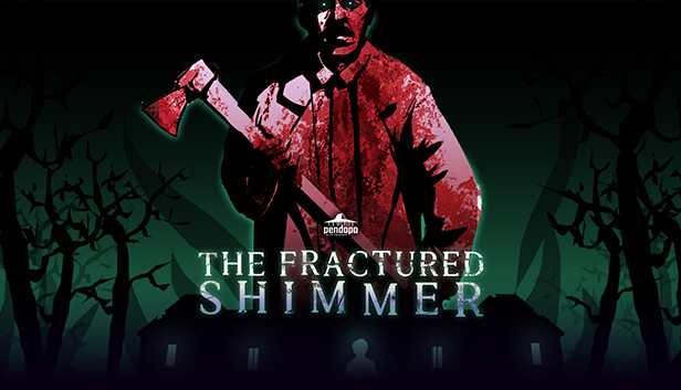 The Fractured Shimmer Steam capsule image