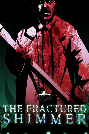 The Fractured Shimmer cover art