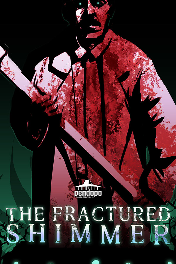 The Fractured Shimmer