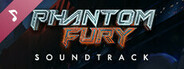 Phantom Fury - Soundtrack