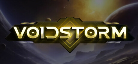 Voidstorm