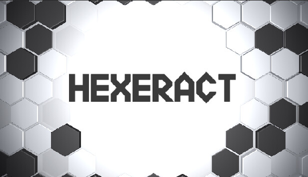 Hexeract Steam capsule image