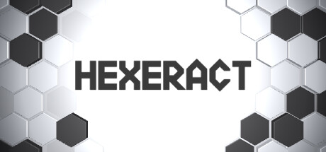 Hexeract Steam header image
