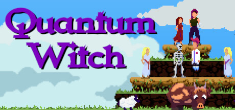 Quantum Witch