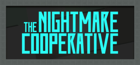 The Nightmare Cooperative Cover Image