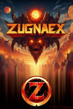 Zugnaex cover art