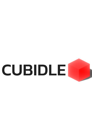 Cubidle cover art