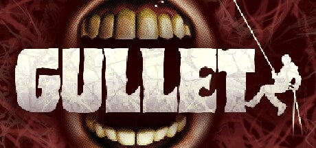 GULLET — обложка