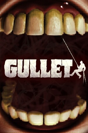 GULLET cover art