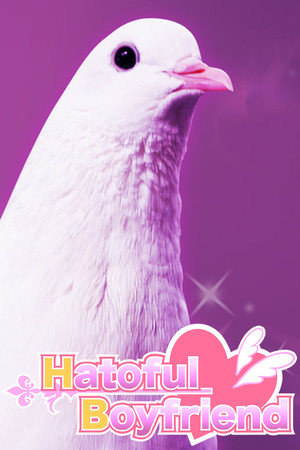 Hatoful Boyfriend Collectors Edition