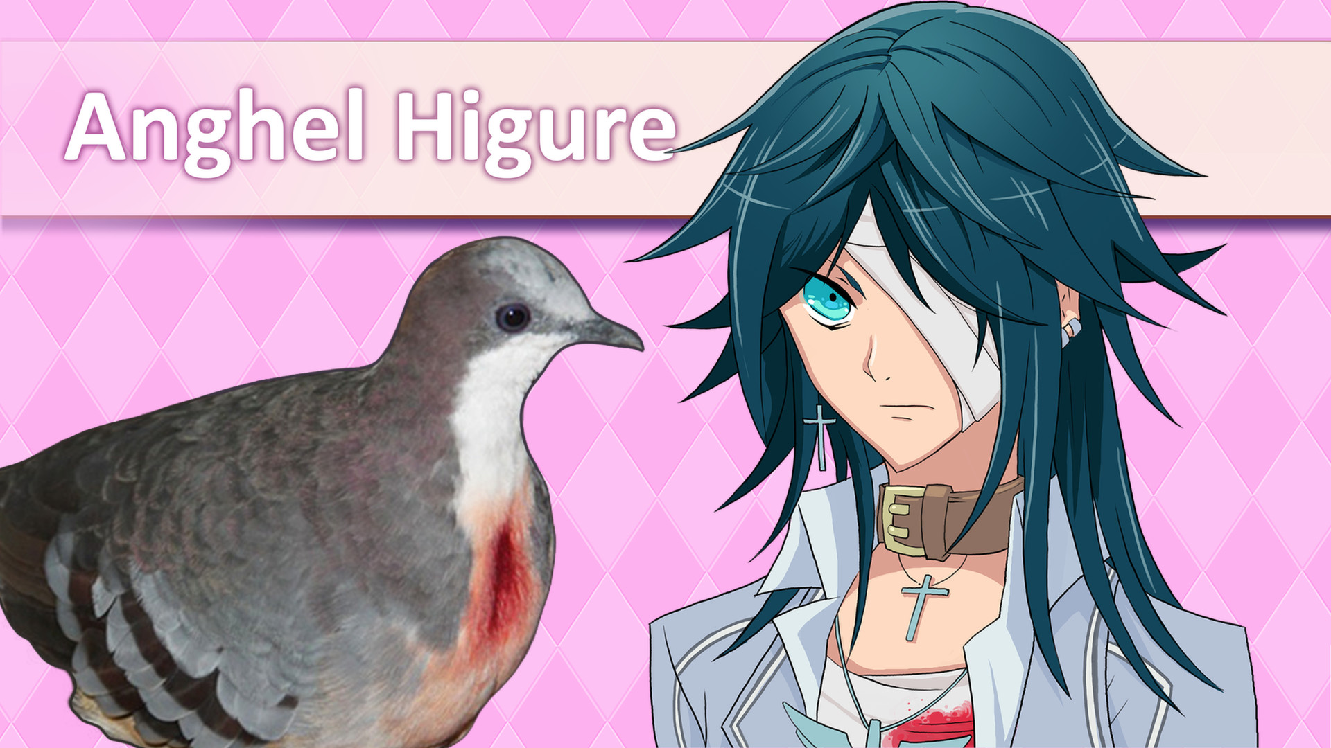 hatoful boyfriend tropes hatoful boyfriend tropes