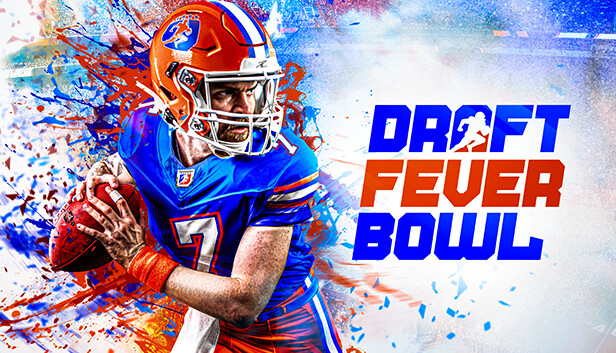 Draft Fever Bowl Steam capsule image