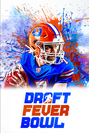 Draft Fever Bowl cover art