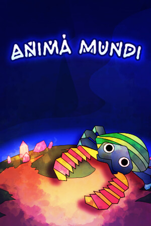 Anima mundi cover