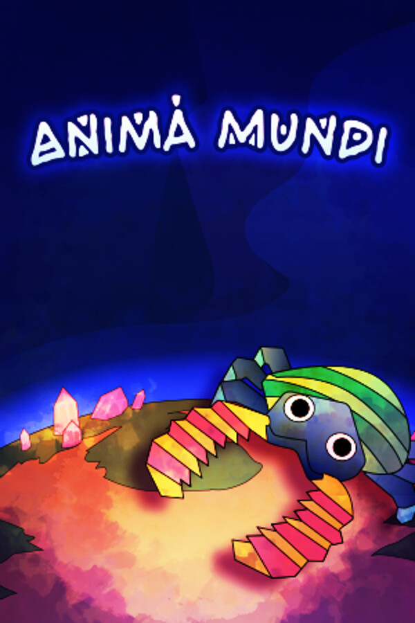 Anima mundi