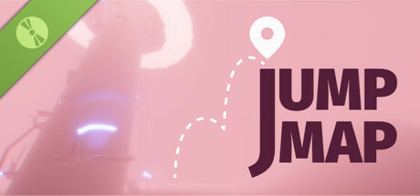 JumpMap Demo