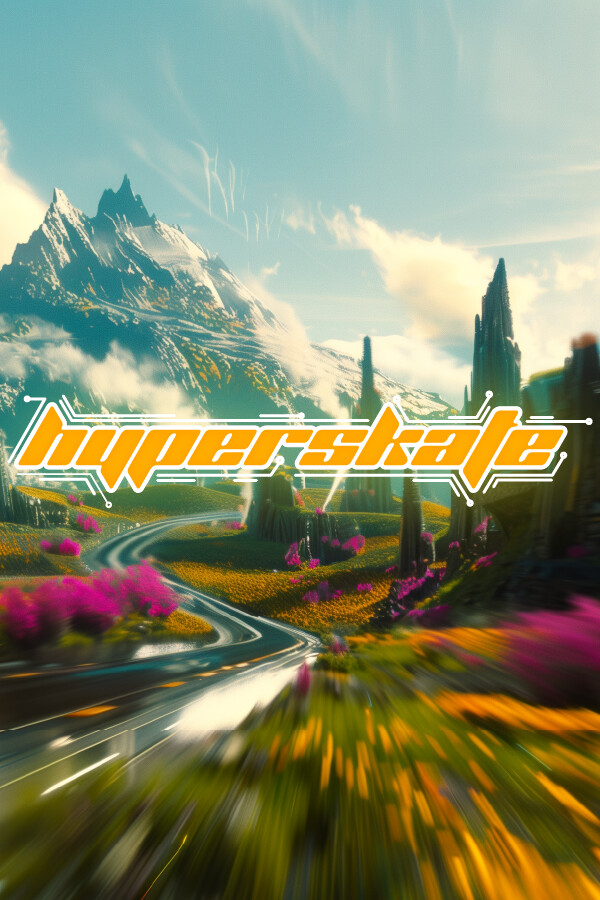 HyperSkate