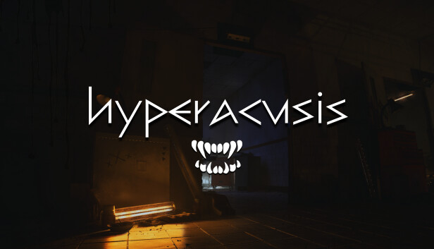 Hyperacusis Steam capsule image