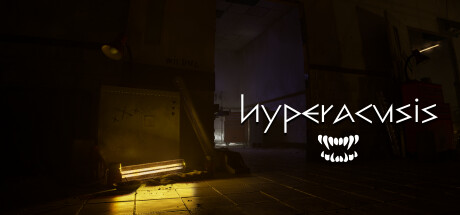 Hyperacusis Steam header image