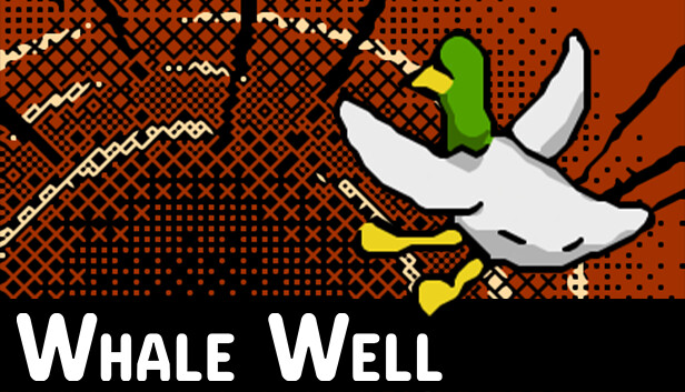Whale Well Steam capsule image