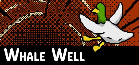 Whale Well Steam header image
