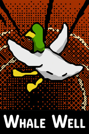 Whale Well cover art