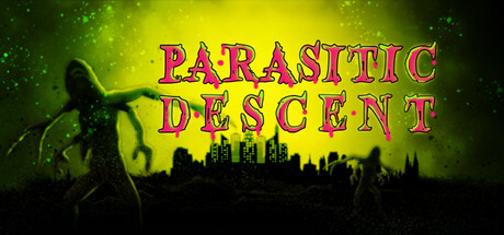 Parasitic Descent Steam header image