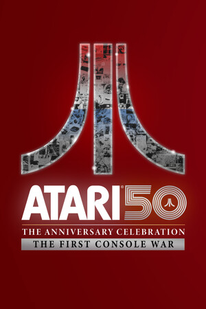 Atari 50: The First Console War