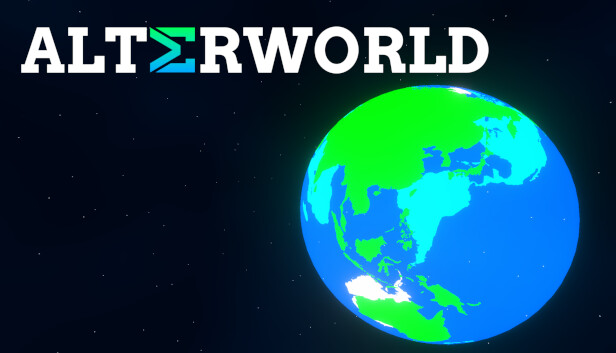 Alterworld Steam capsule image