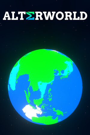Alterworld cover art