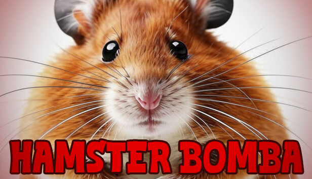 Hamster Bomba Steam capsule image